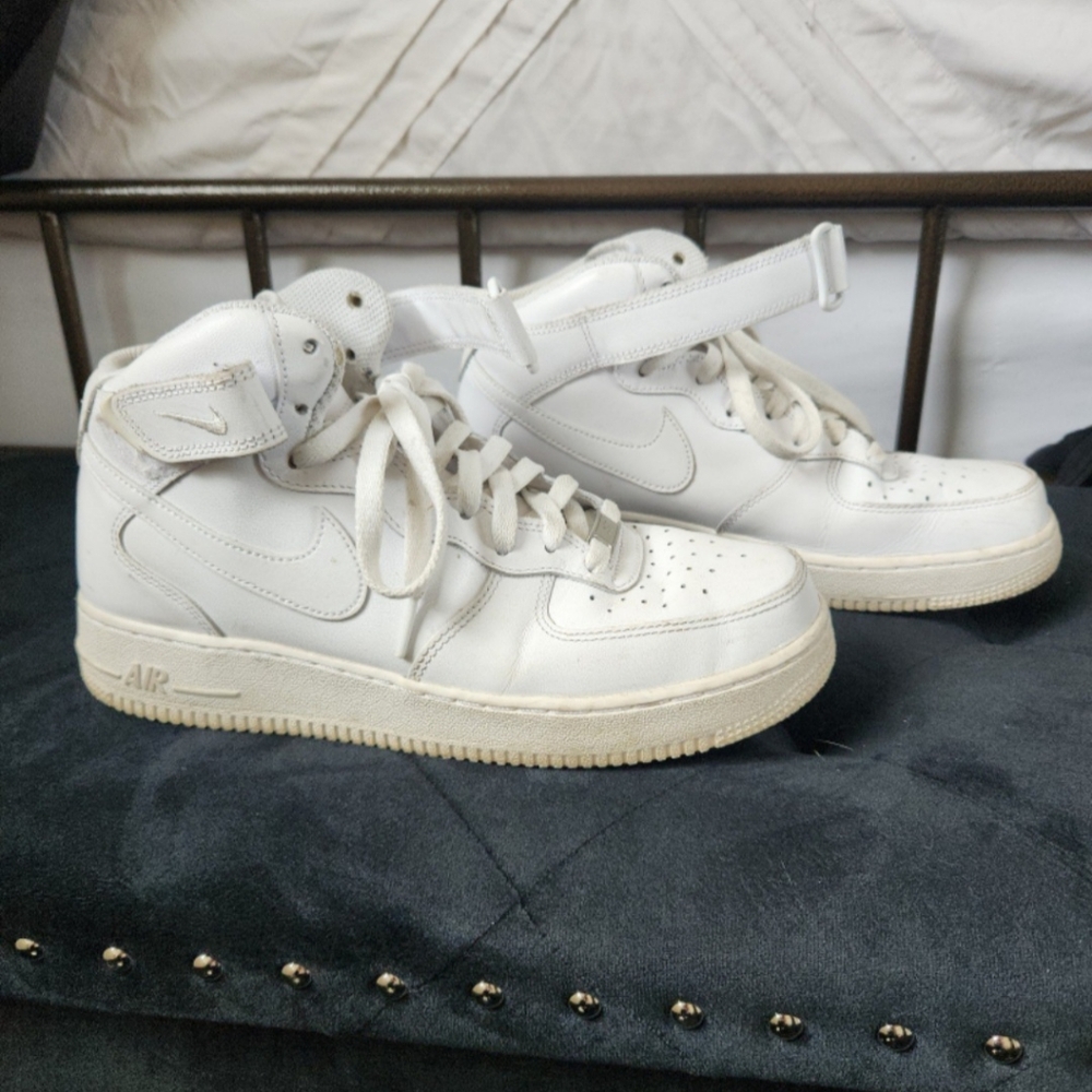 Air forces